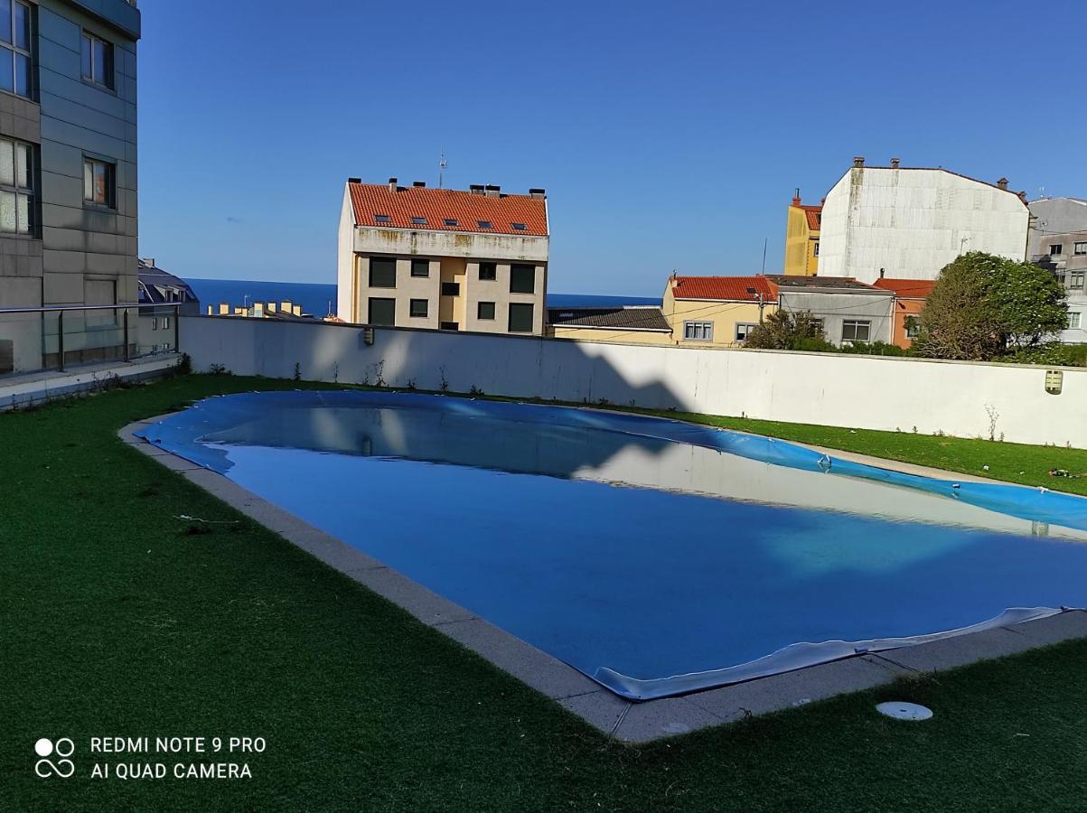 Malpica Nordic Home Exterior photo
