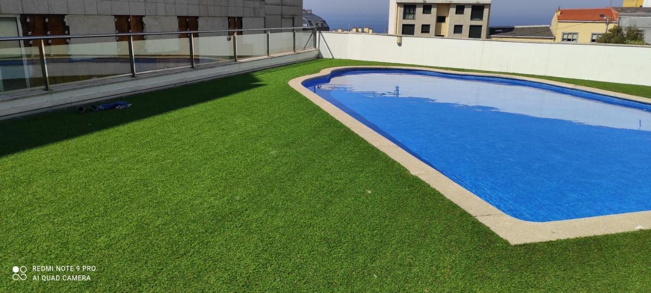 Malpica Nordic Home Exterior photo